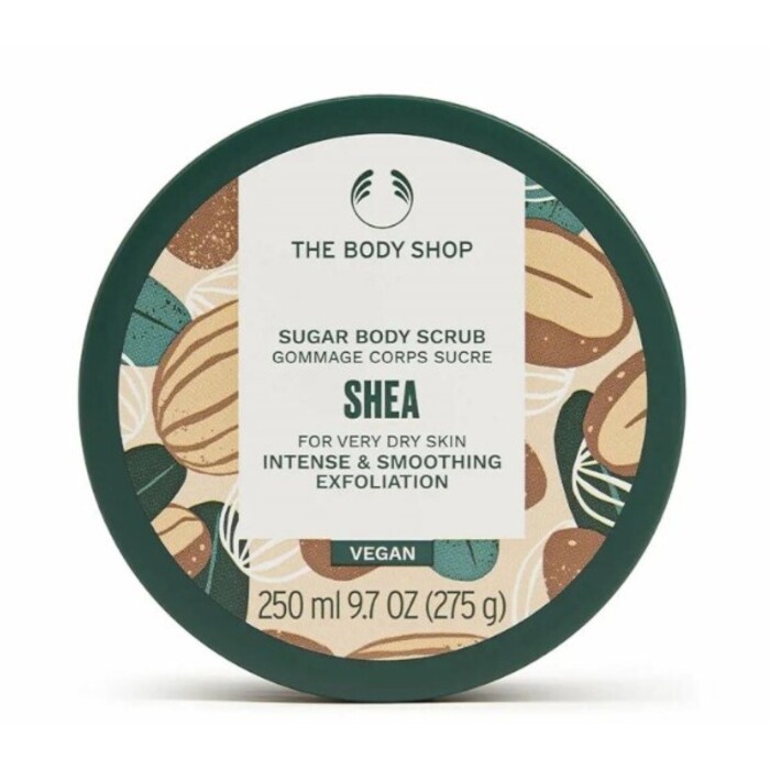 Shea Body