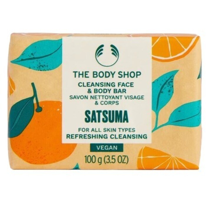 Satsuma Cleansing