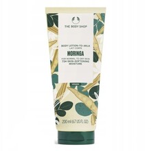 Moringa Body