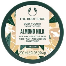 Almond Milk