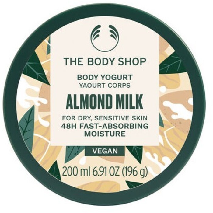 Almond Milk
