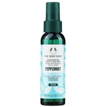 Peppermint Invigorating