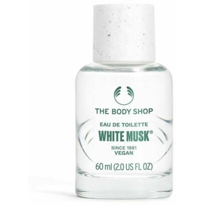 White Musk