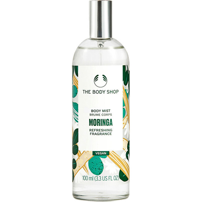 Moringa Body