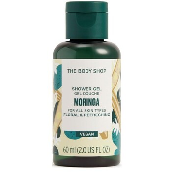 Moringa Shower