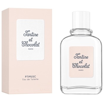 Ptimusc EDT